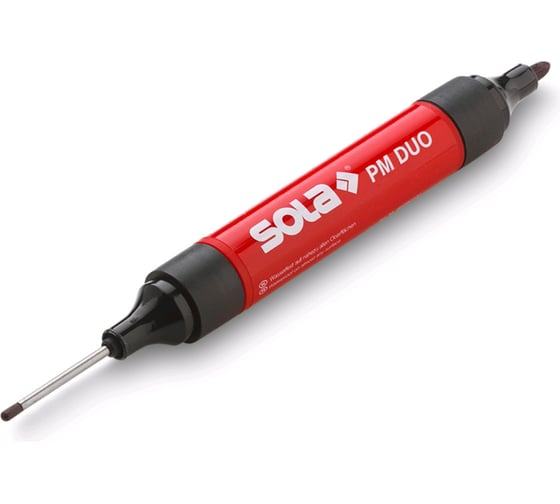 Изображение товара Маркер двухсторонний SOLA PM DUO 66080120