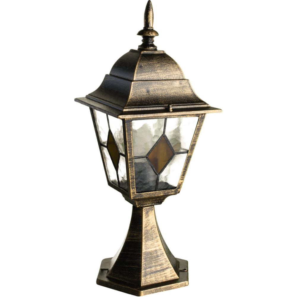 Уличный светильник ARTE LAMP - A1014FN-1BN