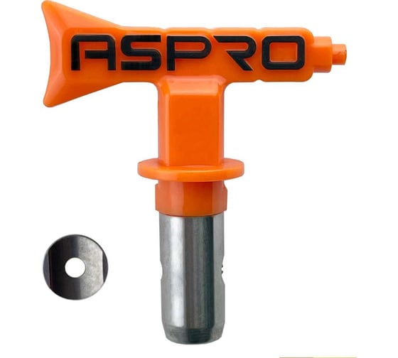 Изображение товара Сопло 117 Aspro 100341