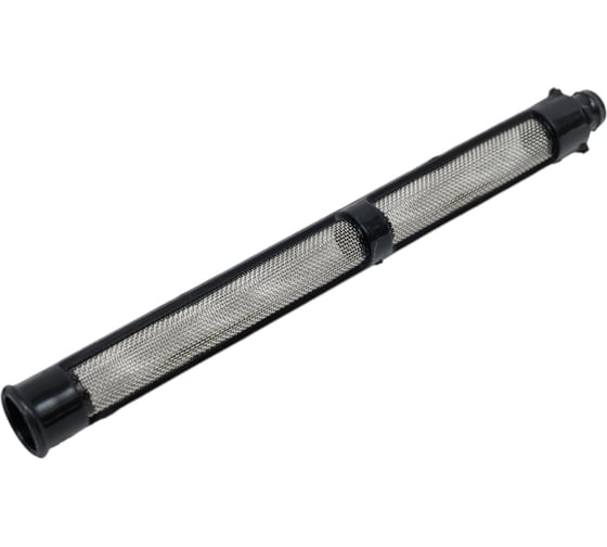 Изображение товара Фильтр для пистолета tip1 черный Aspro 100629