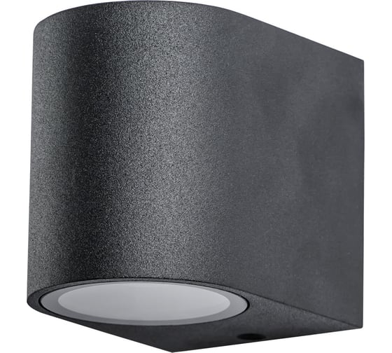 Изображение товара Уличный светильник Arte Lamp COMPASS A3102AL-1BK