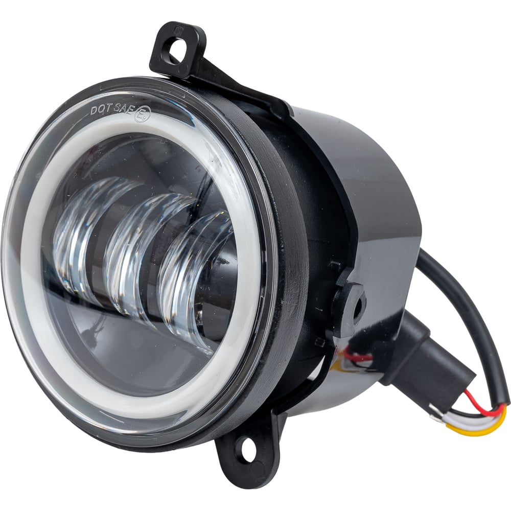 Изображение товара Светодиодная фара SKYWAY OFF ROAD 12V/24V 30W 6000К