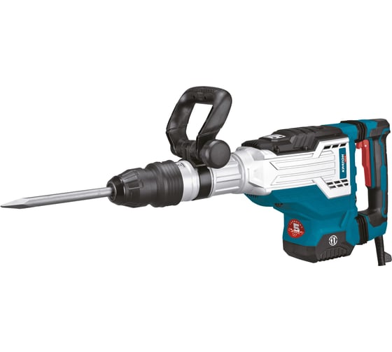 Изображение товара Отбойный молоток КРАТОН DHE1600-45 sds-max 3 07 03 011