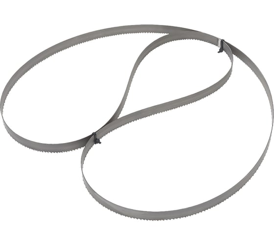 Изображение товара Полотно ленточное М42 ECO (2110х20х0.9 мм; 6/10 TPI) VISPROM 921100610