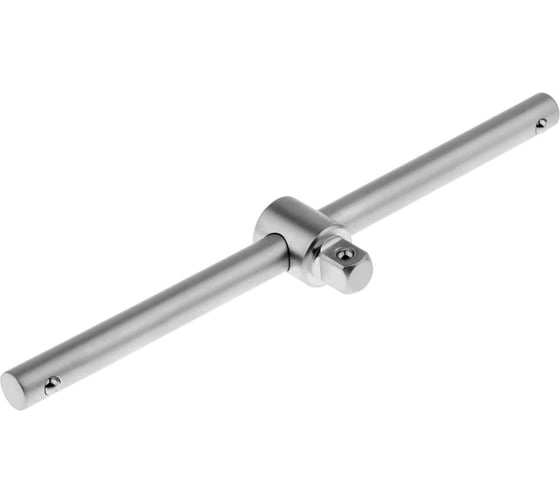 Изображение товара Удлинитель Т-образный (250 мм; 1/2"; CrV) для воротка FIT HQ 62529