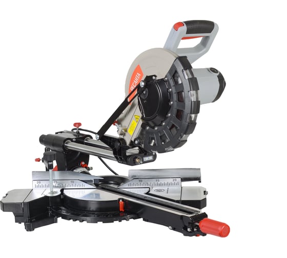 Изображение товара Торцовочная пила Ресанта ТП-255ПЛ 75/18/1