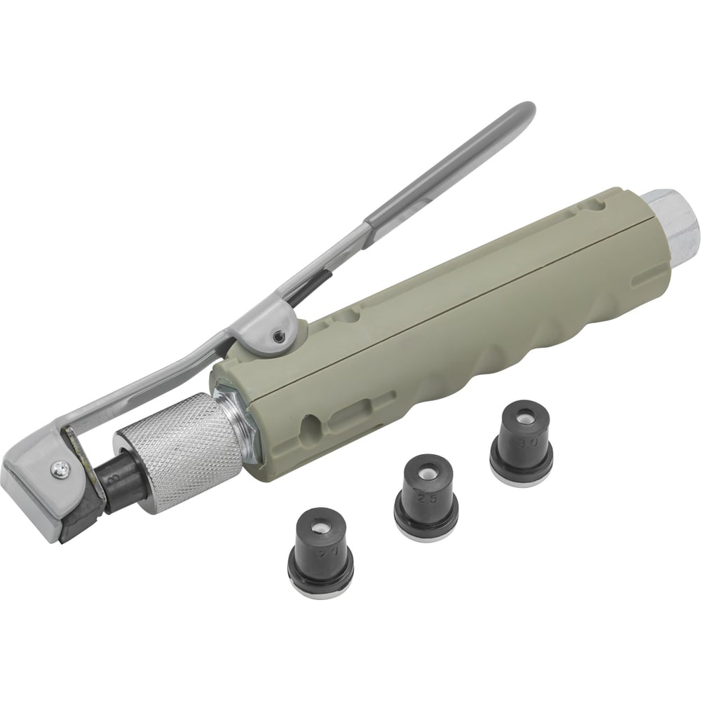 Изображение товара Пистолет для пескоструйного аппарата SB5, SB10, SB20-11 Forsage F-SBG-GUN(7411)