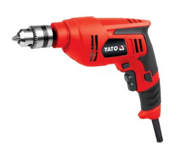 Изображение товара Электродрель YATO 550 Вт YT-82031