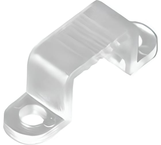 Изображение товара Крепеж для ленты ELEGANZ 14.4W RGB 220V, 10шт EL-052530