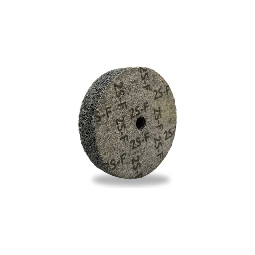 Изображение товара Круг доводочный 50x12.7x6 мм 10 шт для металла и камня