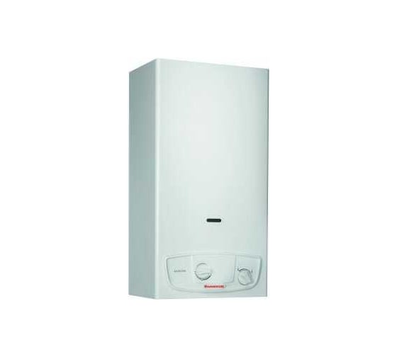 Изображение товара Газовый проточный водонагреватель Immergas Julius Star 11 ER iono 3.027525 RG0092H3D5J1FS