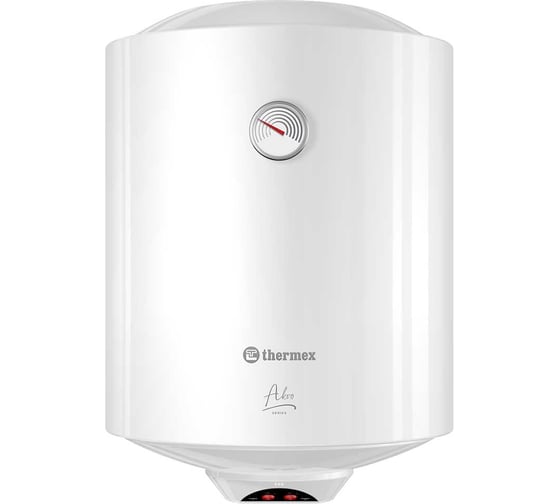 Изображение товара Водонагреватель аккумуляционный электрический бытовой Термекс THERMEX Akvo 30 V Slim ЭдЭБ05139