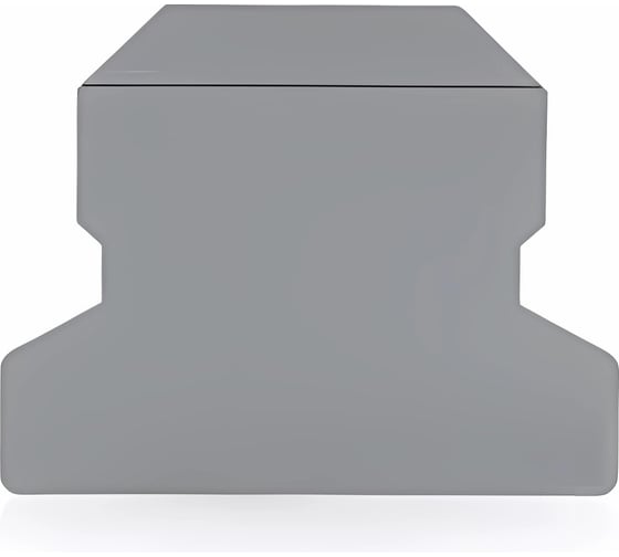 Изображение товара Перегородка UPUN UKJ-G(ATP-UK), 100 шт 012002