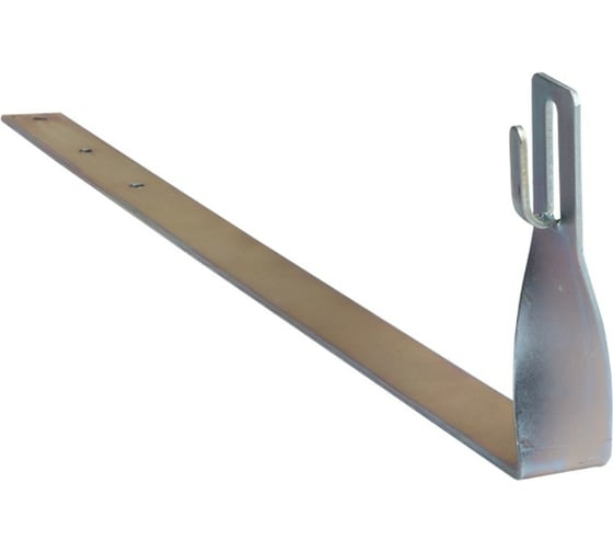 Изображение товара Держатель под черепицу EKF L=330мм скрученный, CZ PROxima lp-32112-cz