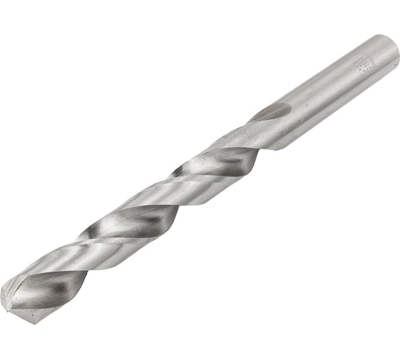 Изображение товара Сверло по металлу 12.5 мм HSS, в блистере Forsage F-DB125(19801)
