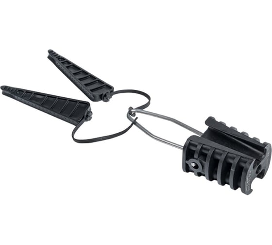 Изображение товара Анкерный клиновой зажим EKF PA25x100 2-4x16-35мм2 PROxima 10 шт. pa-25-100