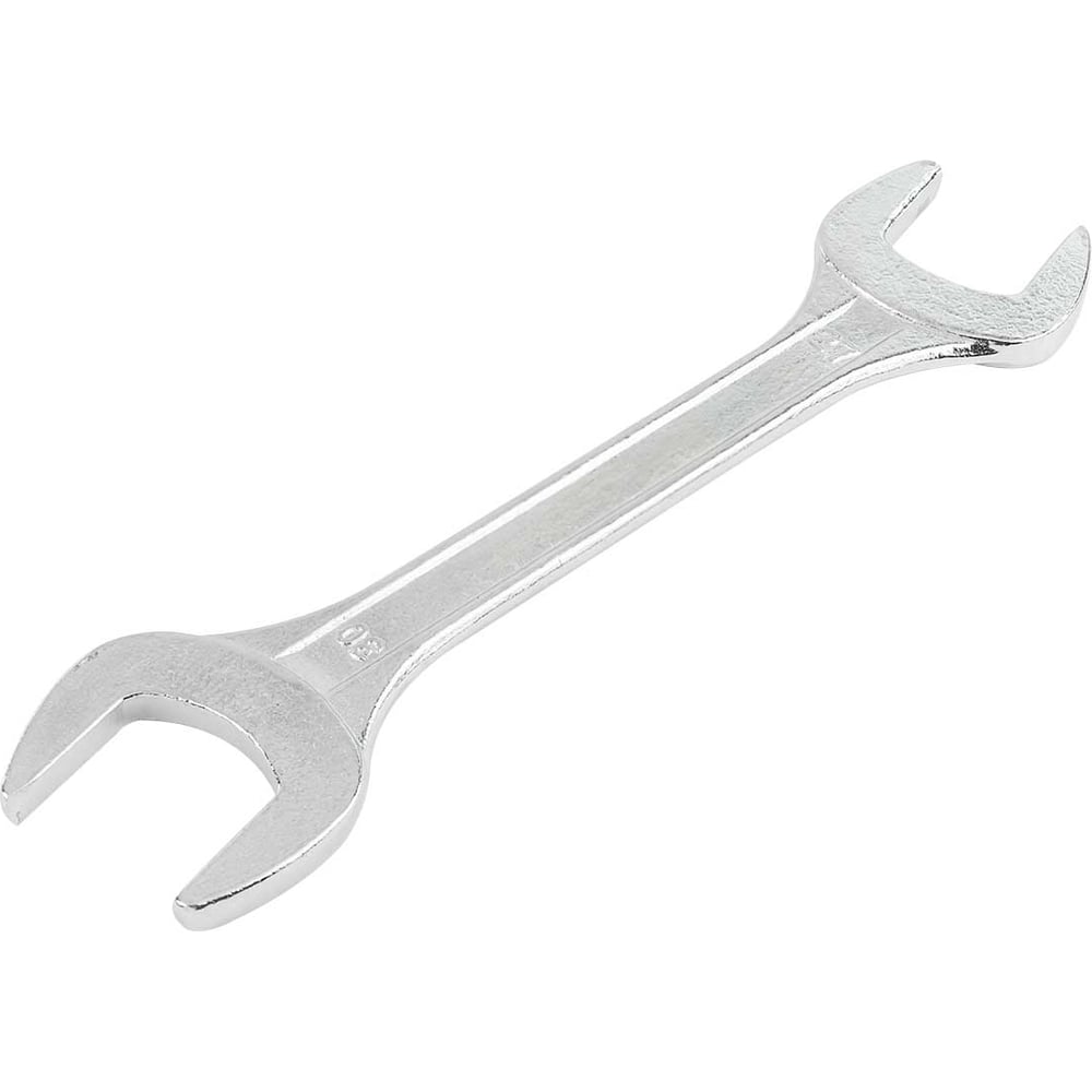 Изображение товара Ключ рожковый KingTul 27x30мм KT-7542730(47633)
