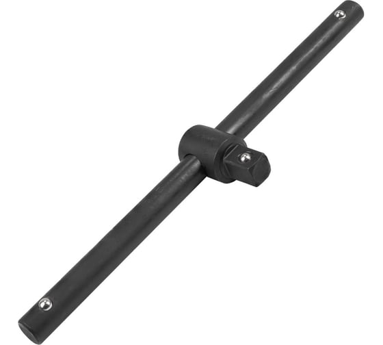 Изображение товара Вороток T-образный Rockforce 250мм, 1/2'' RF-8034250K(59077)