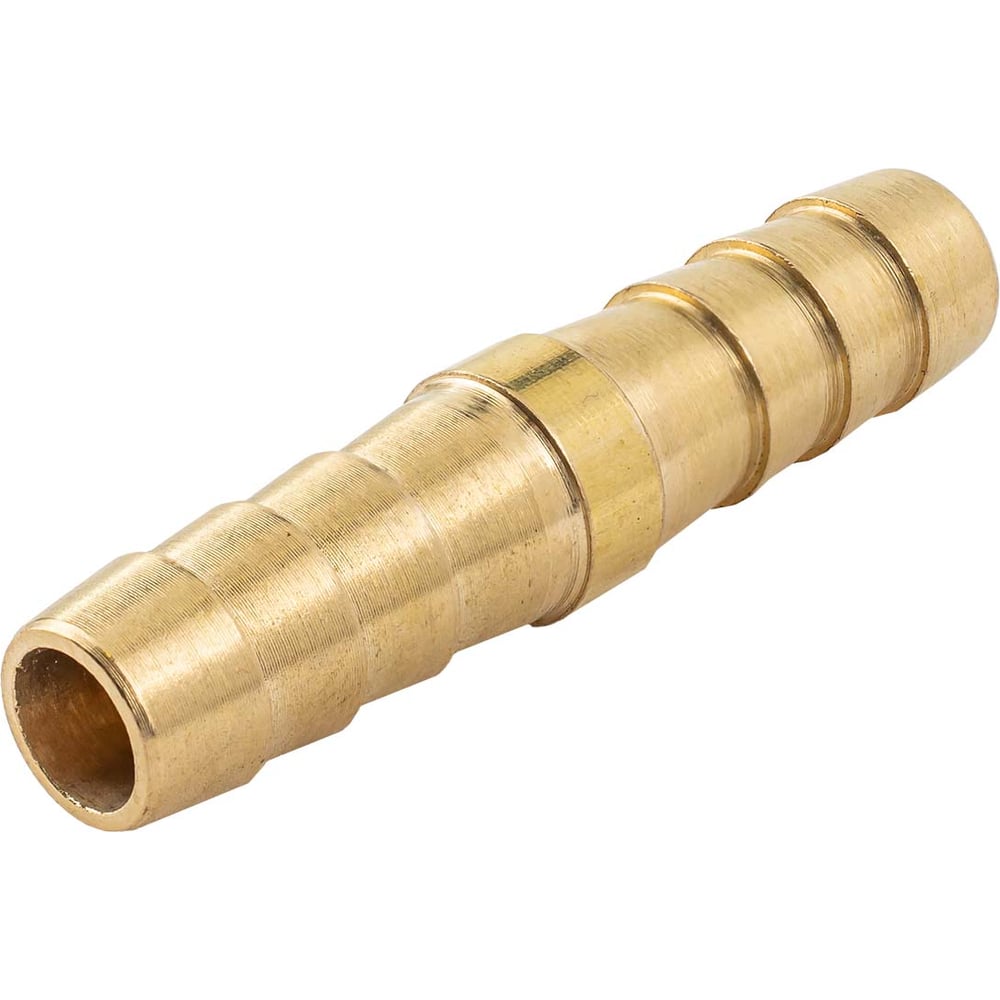 Изображение товара Соединитель "елочка"+"елочка" 6x6 мм Forsage F-HRC04/04(58754)