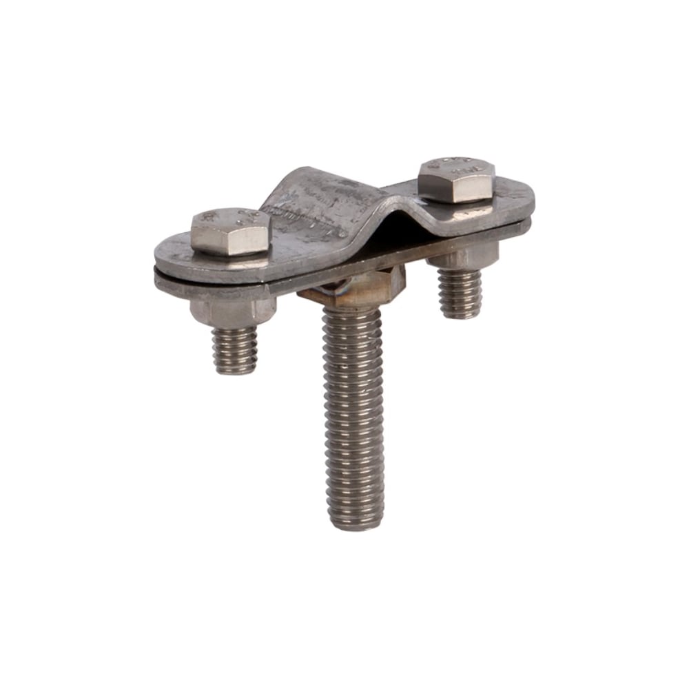 Изображение товара Фасадный держатель EKF с резьбовым соединением PROxima lp-31020-ni для проводников 6-10 мм