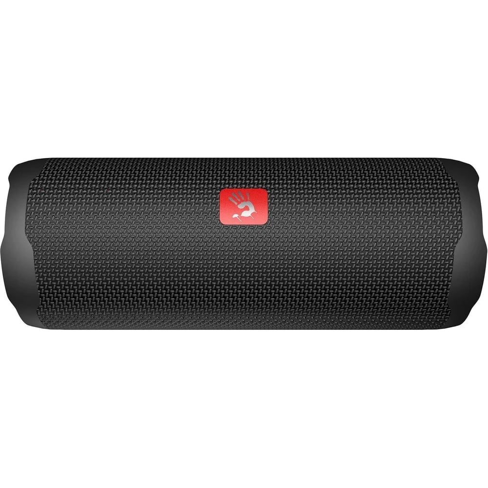 Изображение товара Колонка портативная A4TECH Bloody S6 Tube черный 35W 1.0 BT, 12м, 5000mAh S6 TUBE BLACK 1910755