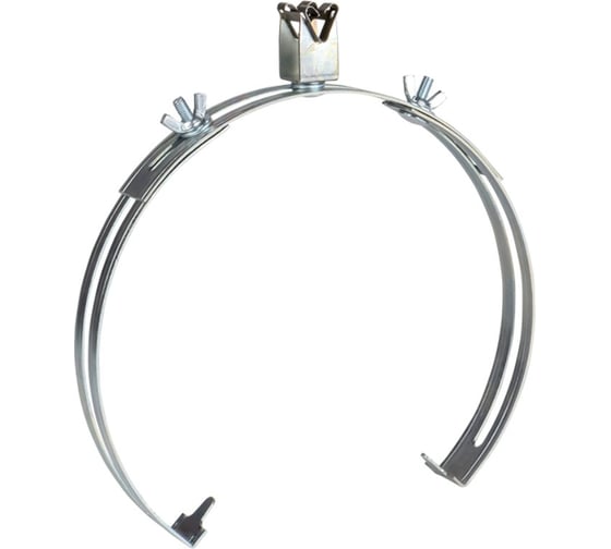 Изображение товара Коньковый регулируемый держатель EKF с металлическим держателем 230-350мм, CZ PROxima lp-34310