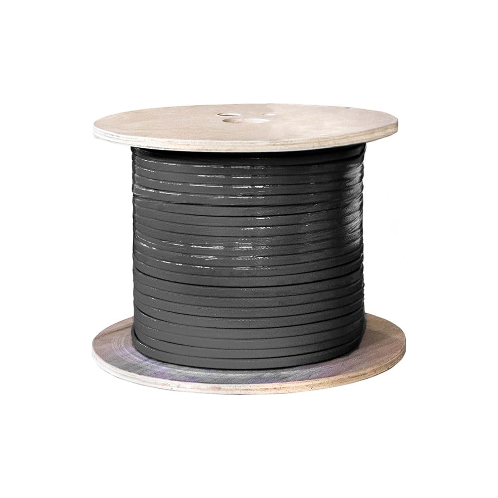 Изображение товара Низкотемпературный саморегулирующийся нагревающий кабель РИЗУР СГЛ-НТ-65/85 для обогрева