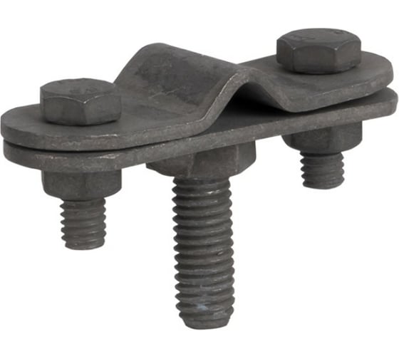 Изображение товара Фасадный держатель EKF с резьбавым соединением L=20мм, HZ PROxima lp-31020