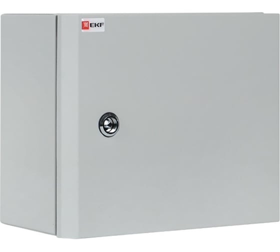 Изображение товара Монтажный  щит EKF ЩМПг- 40.21.15 IP54 PROxima mb24-22