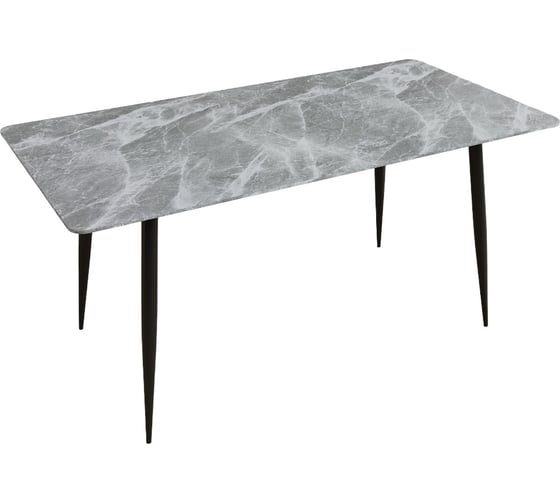 Изображение товара Стол обеденный Hesby Essence Nexus HSBI_DT-2206_grey