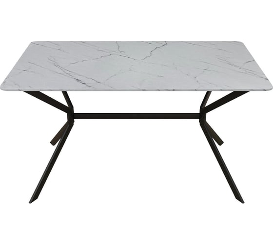 Изображение товара Стол обеденный Hesby Evoke Enigma HSBI_DT-2126_lightgrey