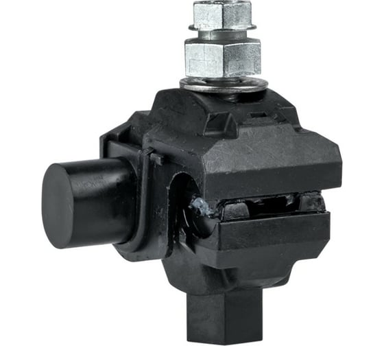 Изображение товара Прокалывающий ответвительный зажим EKF P6X-95 25-95мм2 / 2,5-35мм2 PROxima p-6x-95