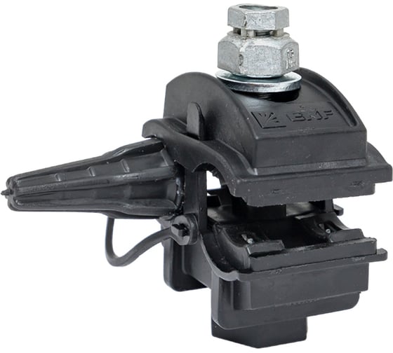 Изображение товара Прокалывающий ответвительный зажим EKF P2X-95 16-95мм2 / 2,5-35мм2 10 шт PROxima p-2x-95