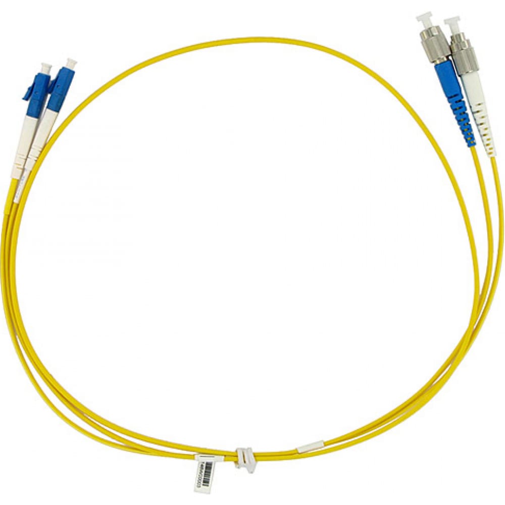 Дуплексный оптический патч-корд TopLan инструмент для зачистки оптического кабеля proskit