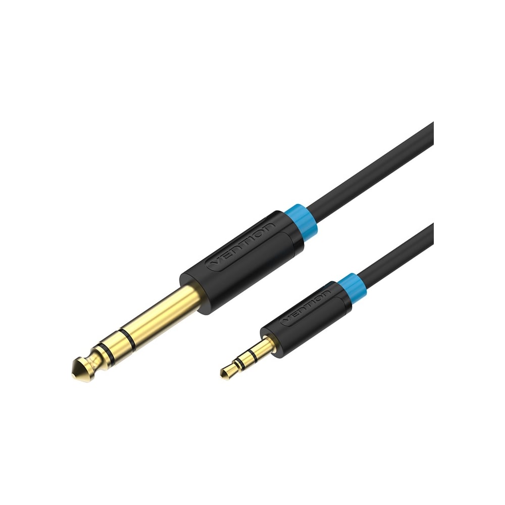 Аудио-кабель VENTION кабель avs lighting 3 5 jack 1м au lj01 блистер