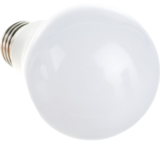 Изображение товара Светодиодная лампа Volpe LED-A60-9W/4000K/E27/FR/NR UL-00005623