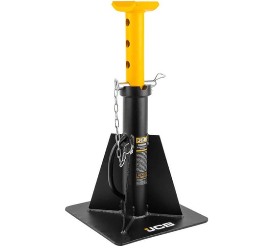 Изображение товара Подставка ремонтная JCB 10т JCB-TZ100001(59571)