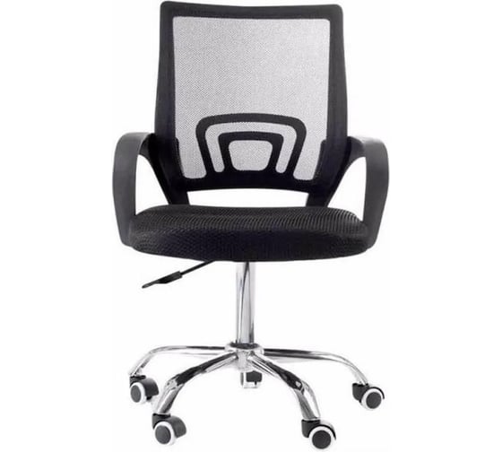 Изображение товара Кресло компьютерное Hesby Essence Tranquility HSBI_A006_black