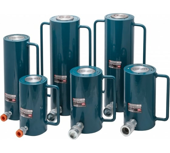 Изображение товара Гидравлический цилиндр Forsage 30т F-1304-1(1524)