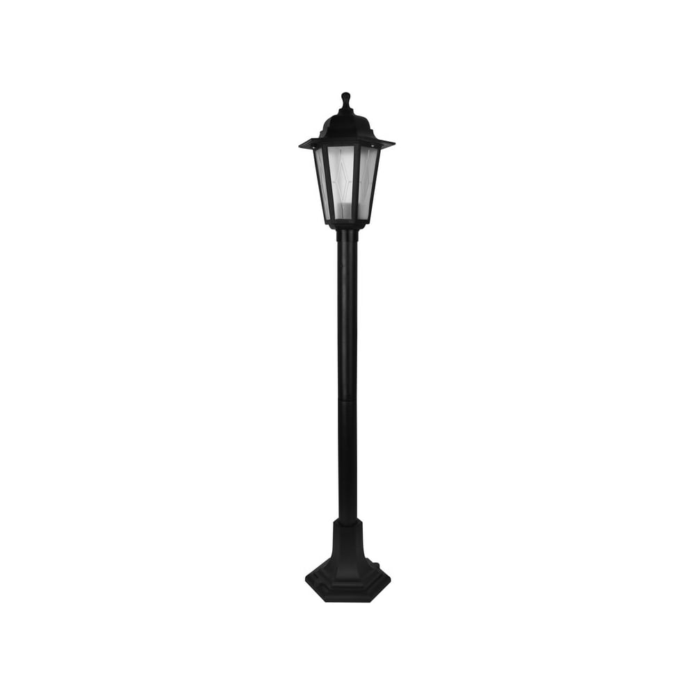 Садово-парковый светильник Camelion светильник напольный сенсорное включение 6 вт абажур camelion kd 795 c02 12495