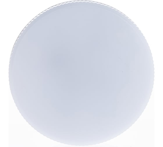 Изображение товара Лампа IEK LED T75 таблетка 8вт 230В 4000К GX53 LLE-T80-8-230-40-GX53