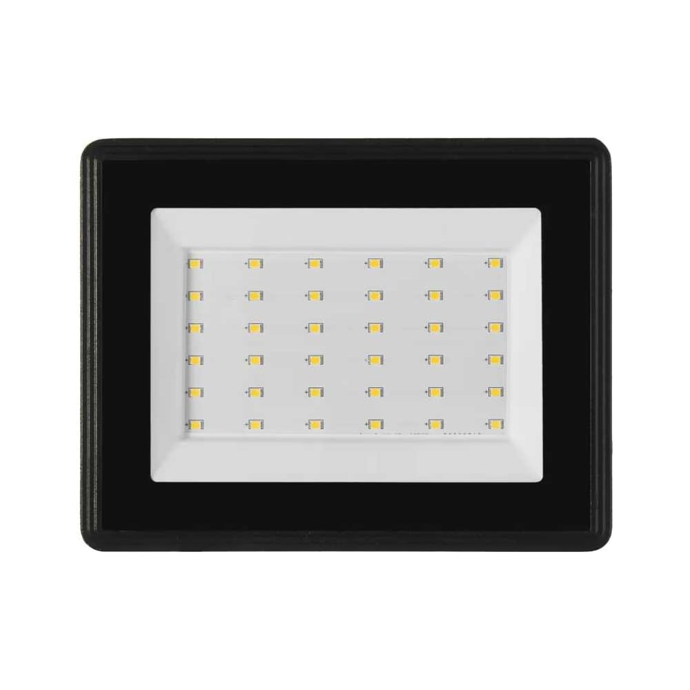 Изображение товара Светодиодный прожектор IEK СДО 06-50 50 Вт IP65