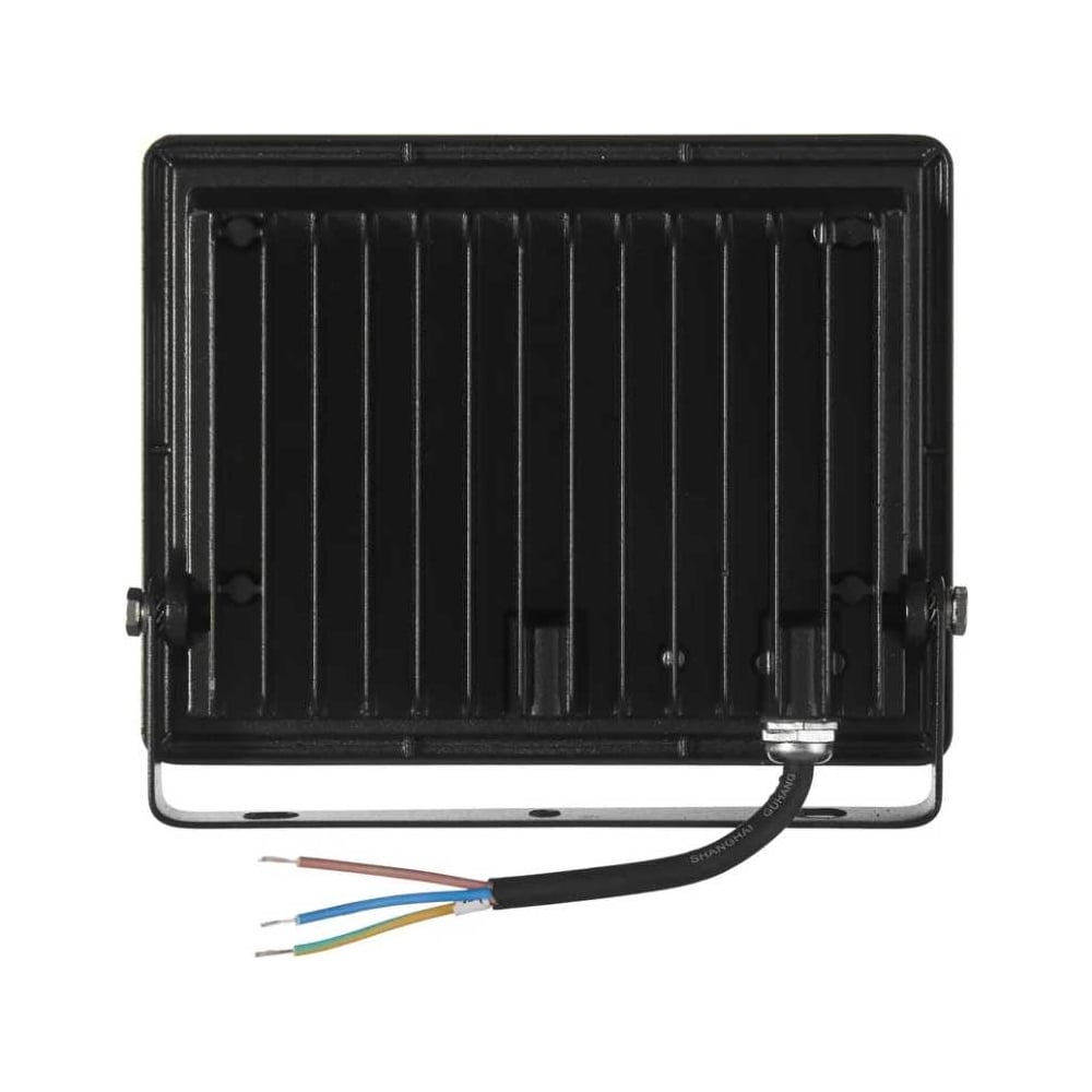 Изображение товара Светодиодный прожектор IEK СДО 06-50 50 Вт IP65