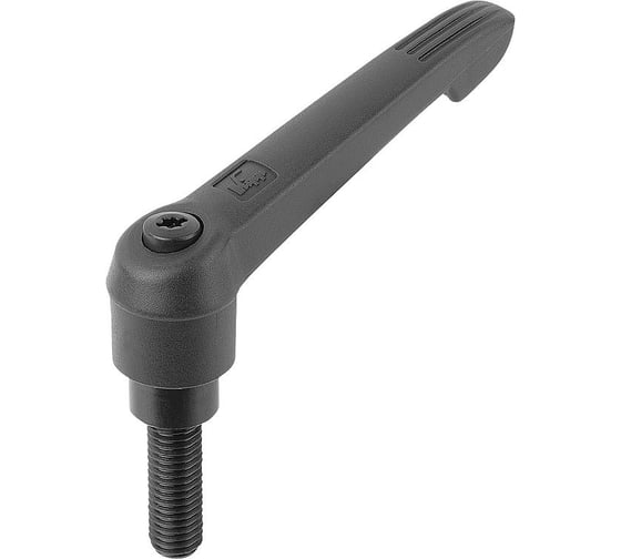 Изображение товара Зажимной рычаг KIPP K0269.4121X40