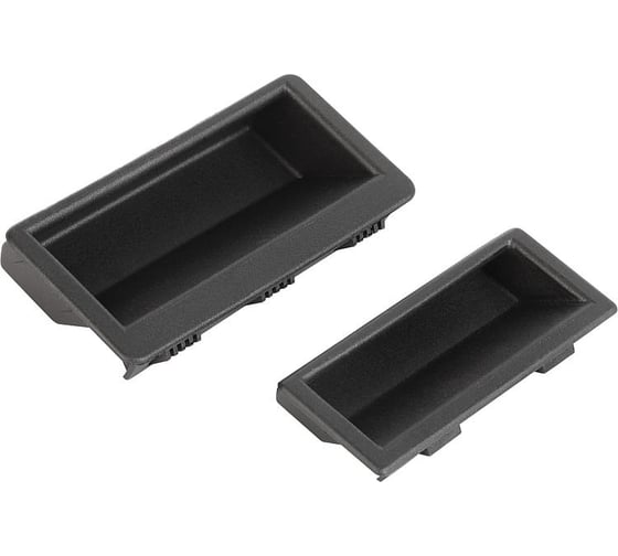 Изображение товара Встраиваемая ручка KIPP K1306.11057