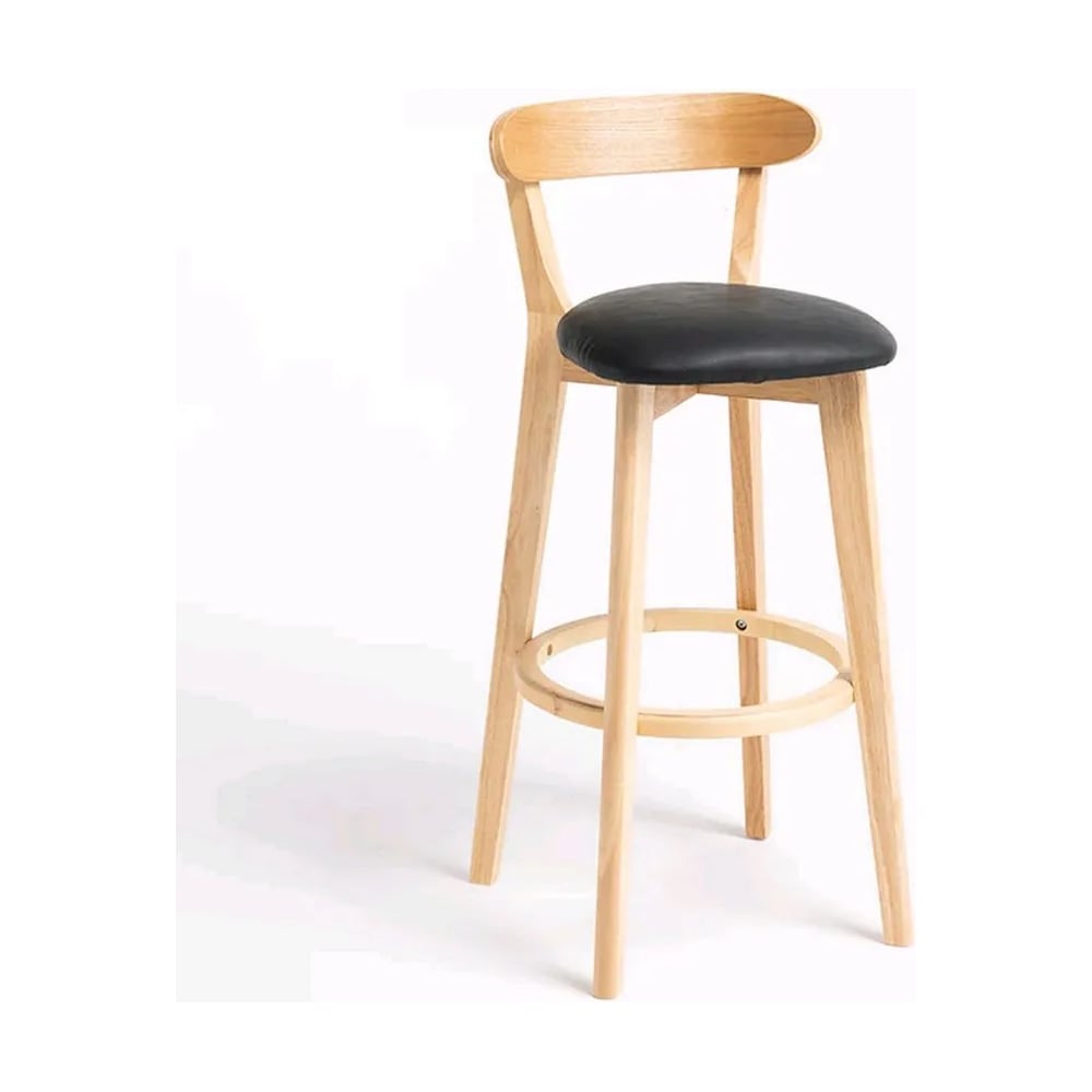 Изображение товара Стул барный Hesby Elevate Zenith HSBI_B016_wooden