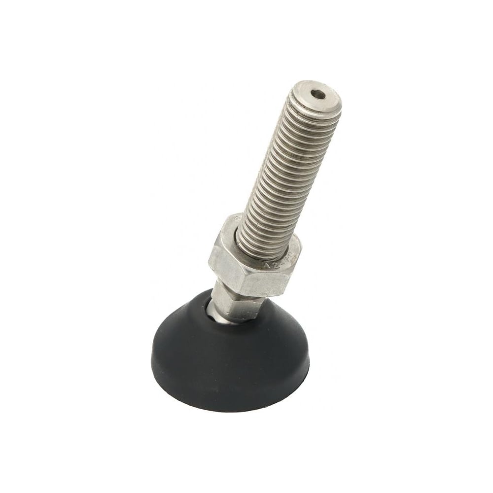 Изображение товара Опора шарнирная с наружной резьбой Алтервиа 2 шт M14 для промышленных целей