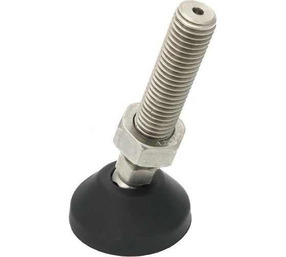 Изображение товара Опора шарнирная с наружной резьбой Алтервиа 2 штуки A00021.1204514066.2