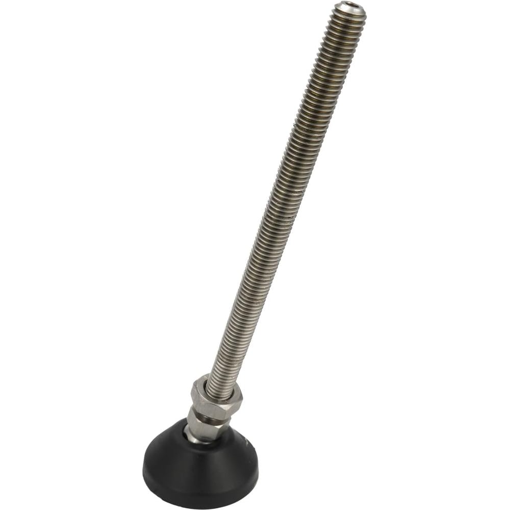 Изображение товара Опора шарнирная с наружной резьбой Алтервиа 2 шт регулируемая М10