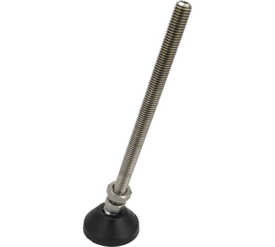 Изображение товара Опора шарнирная с наружной резьбой Алтервиа 2 штуки A00021.1204510150.2